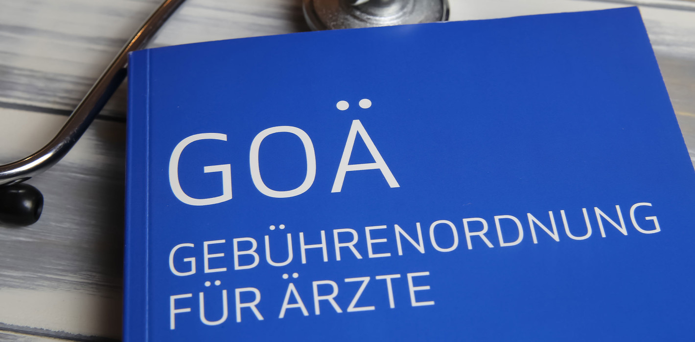 FVDZ warnt: Neue GOÄ darf kein Modell für GOZ-Reform werden
