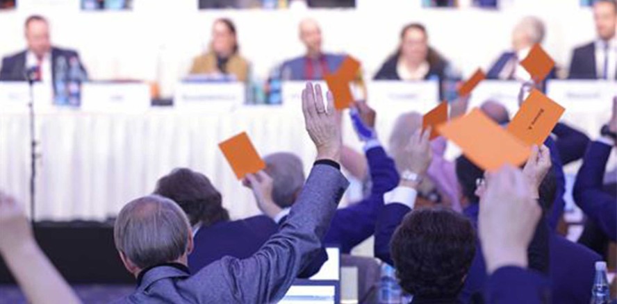 FVDZ: Resolution zur Reformierung des Gesundheitswesens