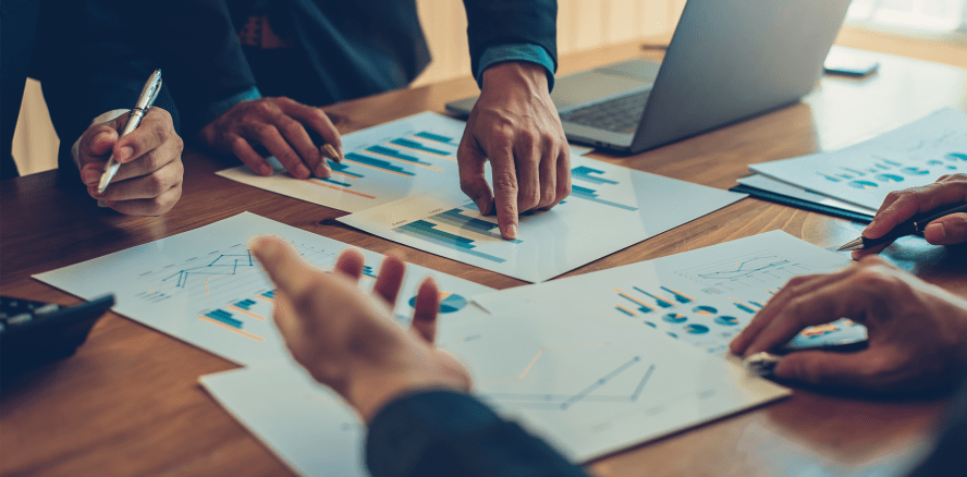 Fünf BWA-Kennzahlen, die man kennen sollte