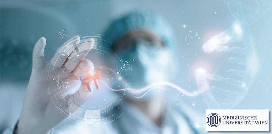 Förderung für Projekt zu parodontalen Mesenchymalen Stammzellen