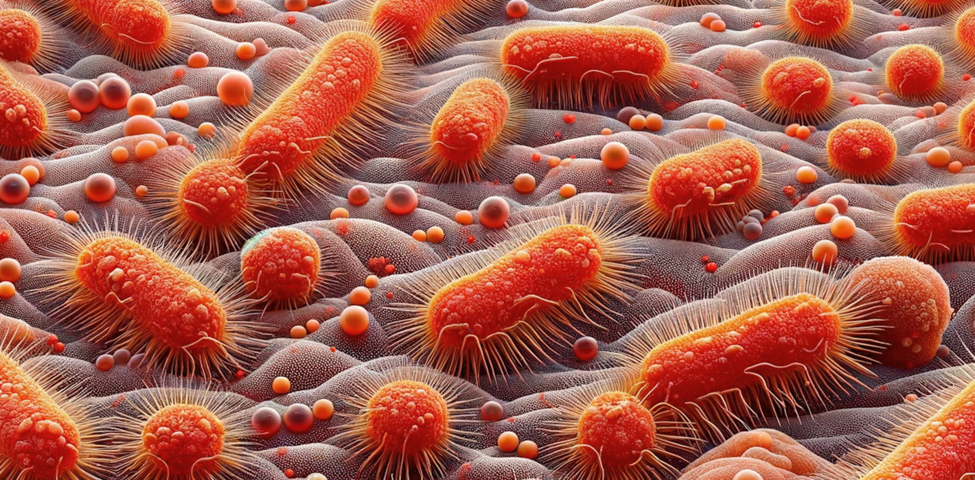 Fördert P. gingivalis die Resistenz bei Chemotherapie?