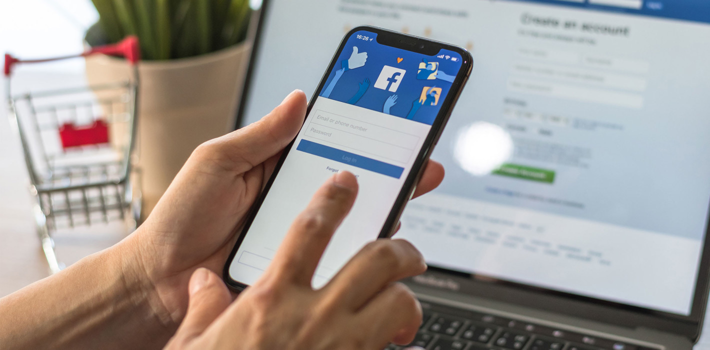 Facebook beeinflusst Jobwahl stärker als alle anderen Medien