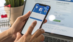 Facebook beeinflusst Jobwahl stärker als alle anderen Medien
