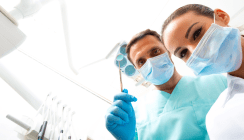 Viele niedergelassene Ärzte fehlen in Brandenburg