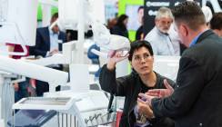 GREEN LAB: der neue Sonderbereich Nachhaltigkeit auf der FACHDENTAL