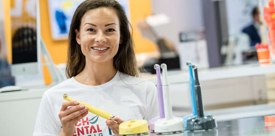 FACHDENTAL Leipzig auf Herbst 2023 verschoben