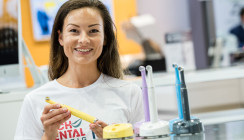 FACHDENTAL Leipzig auf Herbst 2023 verschoben