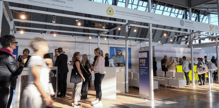 FACHDENTAL Südwest festigt Relevanz in der Region