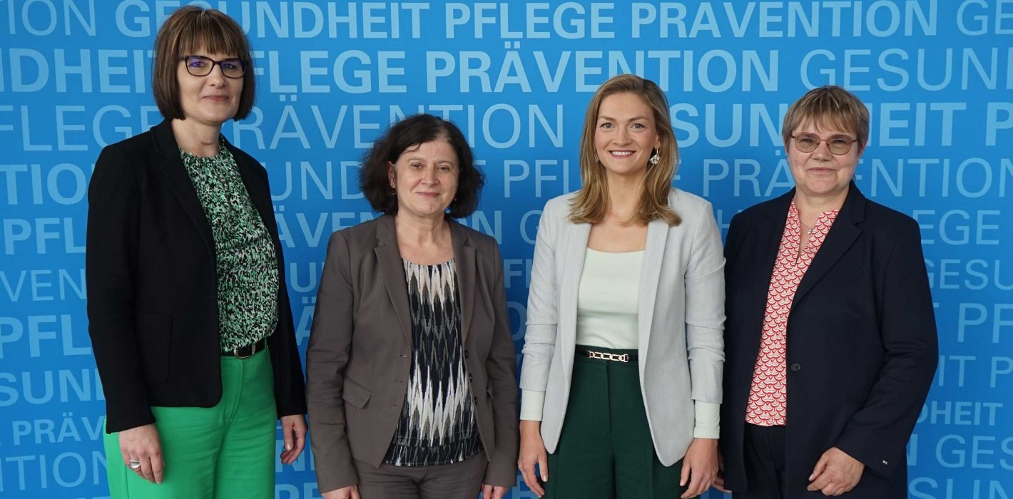 Kritische Fachkräftesituation in bayerischen Zahnarztpraxen