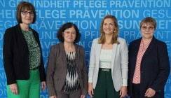 Kritische Fachkräftesituation in bayerischen Zahnarztpraxen