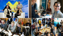 DAVOS EXPERIENCE 2026: Fachliche Fortbildung und winterliche Inspiration