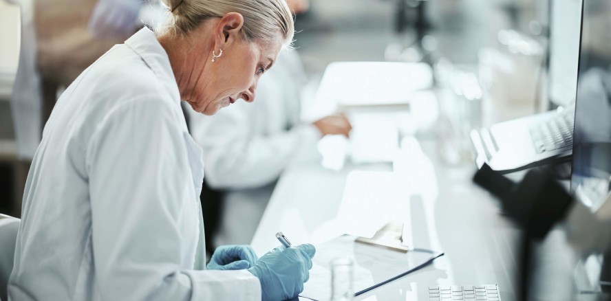 Fachzeitschriften benachteiligen Forscherinnen