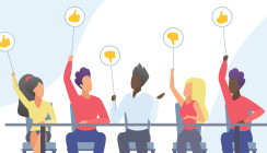 Online-Umfrage zu Factoring: Uns interessiert Ihre Meinung!