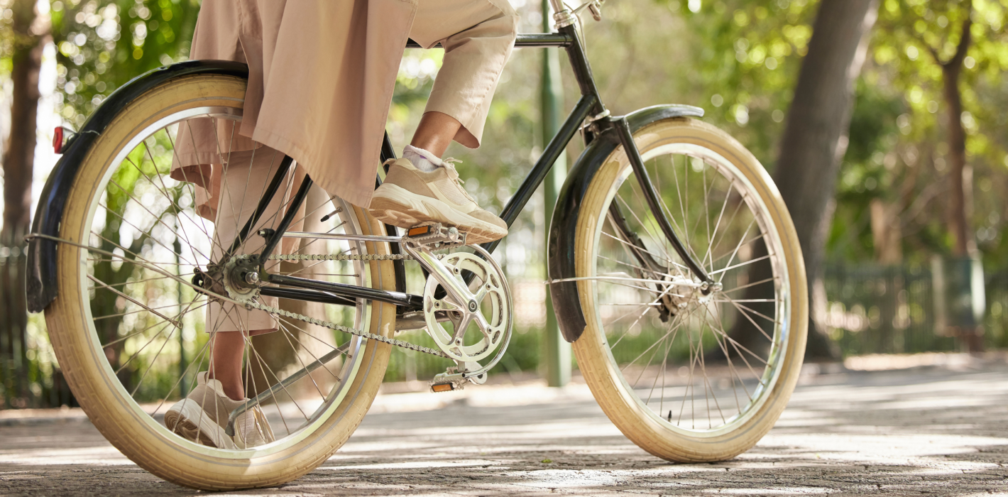 Fahrrad vom Chef: Das sind die steuerlichen Regelungen