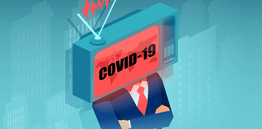 Fakten vs. Furcht: Was Menschen motiviert, Coronaregeln zu befolgen