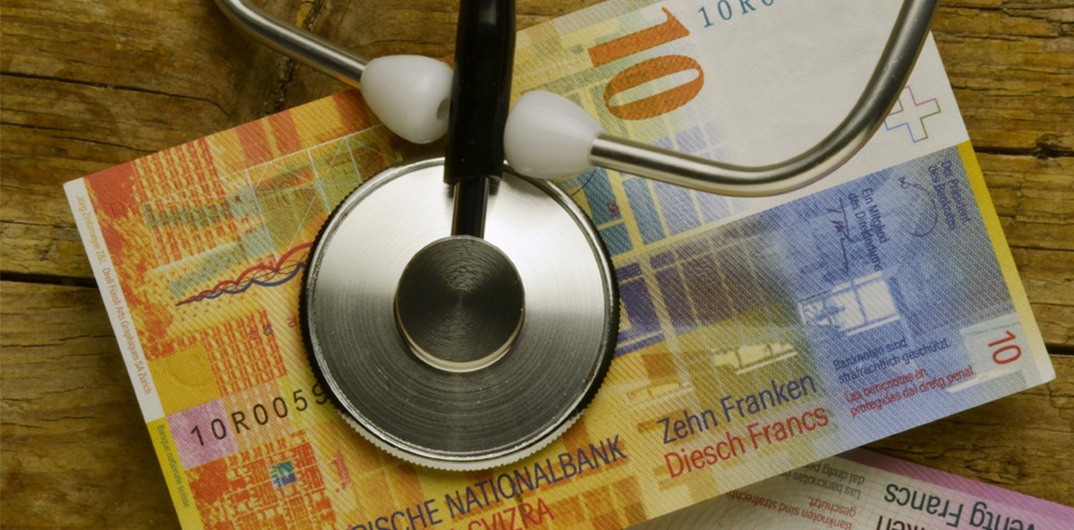 Krankenkassen: Familien fürchten höhere Prämien
