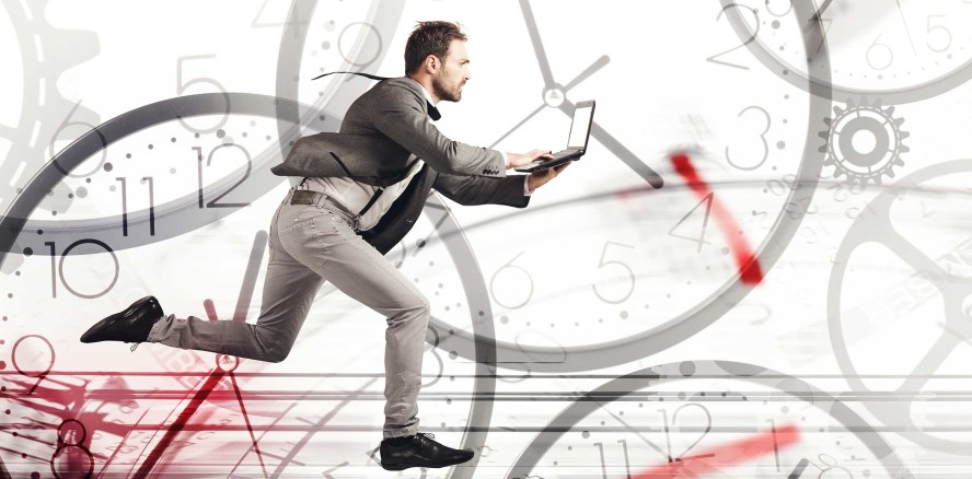 Fast 20 Millionen Erwerbstätige gehen bis 2036 in Rente