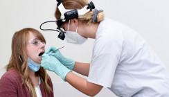 Fazialisparese: Auch Mundgesundheit betroffen