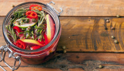 Was Kimchi und Sauerkraut für die Mundgesundheit leisten könnten