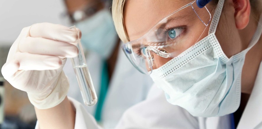 Festsetzung Labortarife: Bundesrat eröffnet Vernehmlassung