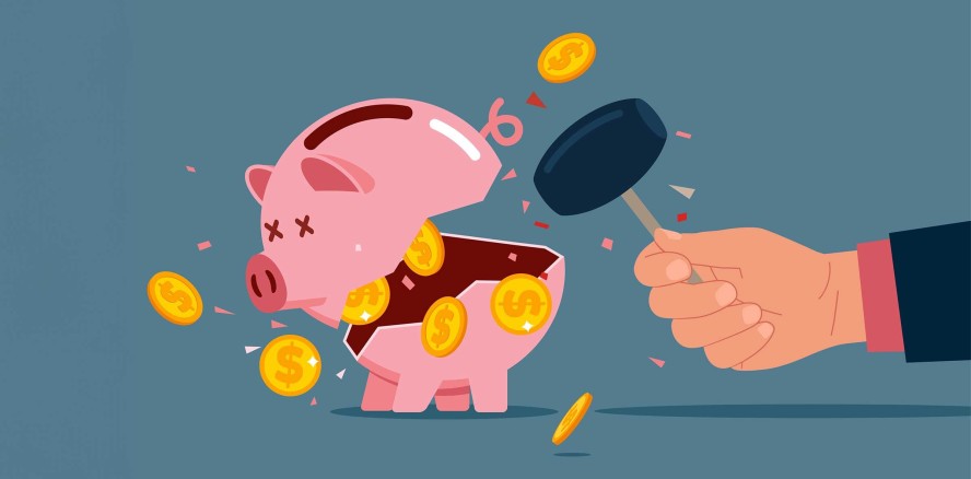 Finanzielle Notlage der GKV: Was fehlt, zahlen die Beitragszahler!