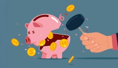 Finanzielle Notlage der GKV: Was fehlt, zahlen die Beitragszahler!