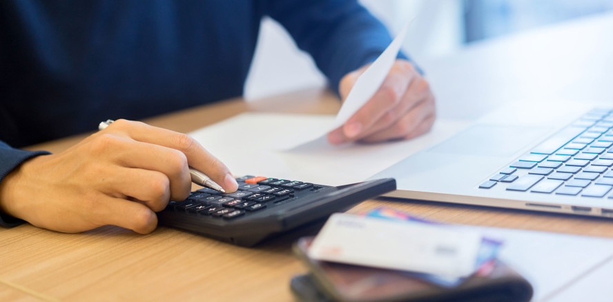 Finanzielle Schwierigkeiten: Sanierung? Ja, aber mit Plan!