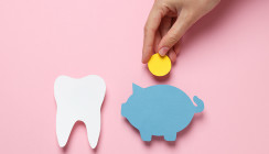 Finanzlage beeinflusst Zahnarztbesuch