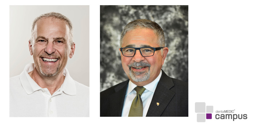 dentaMEDIC Flowdays – Fortbildung im Fluss der Zahnmedizin