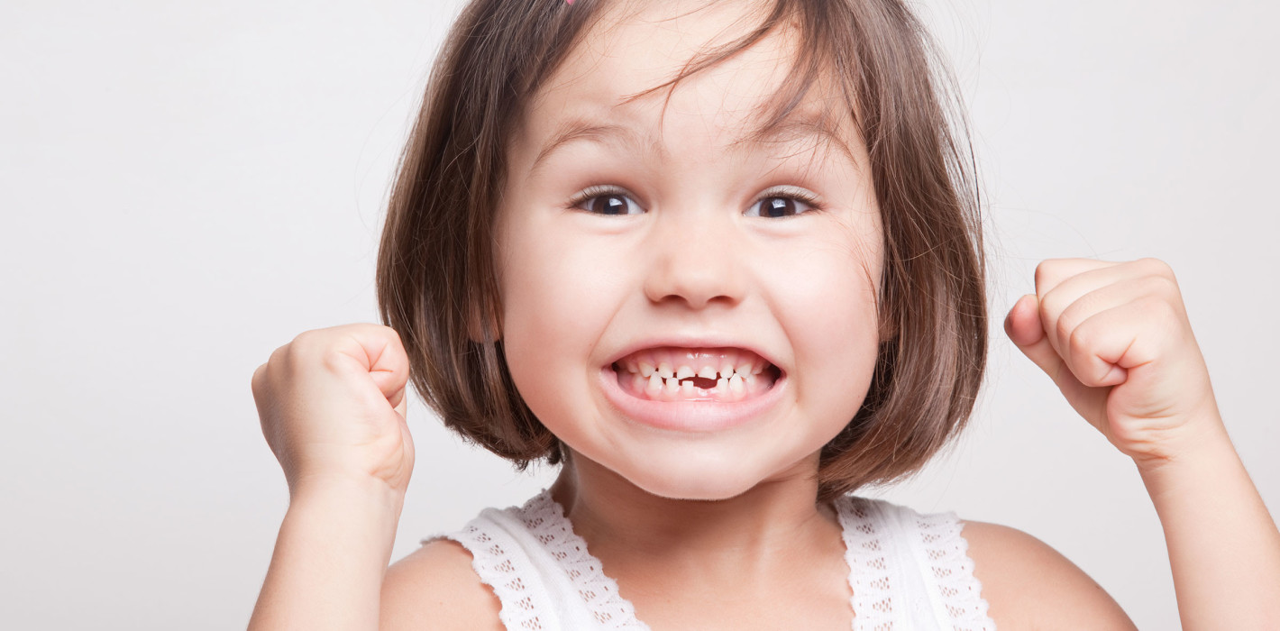 Fluoridlack wird für alle Kinder unter 6 Jahren eine Kassenleistung