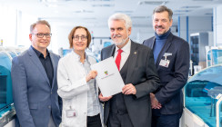Investition in neue Großgeräte stärkt medizinische Versorgung der Universitätsmedizin Halle