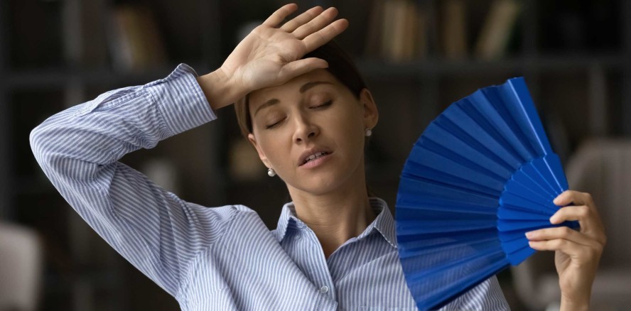 Forderungen für ein bezahltes Hitzefrei in Zahnarztpraxen