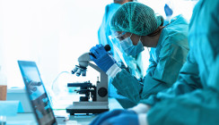Neue Strategie zur Prophylaxe einer SARS-CoV-2-Infektion