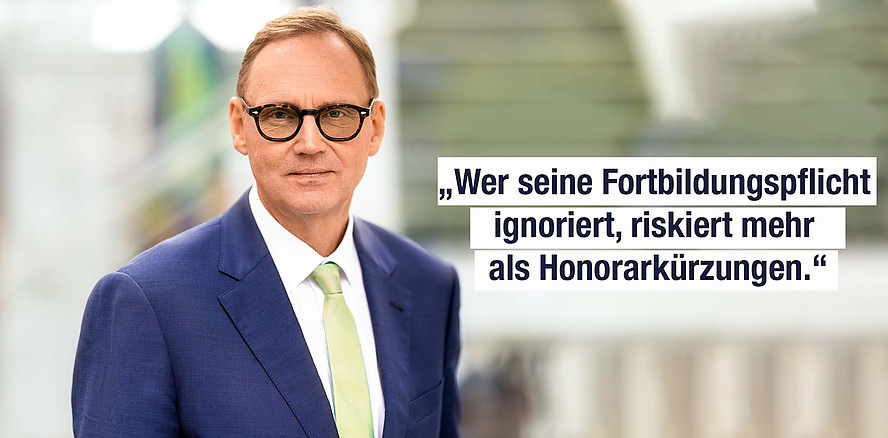 Fortbildungspflicht: Wann es für Zahnärzte rechtlich kritisch wird