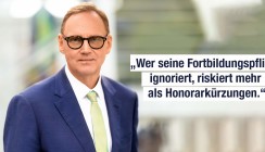 Fortbildungspflicht: Wann es für Zahnärzte rechtlich kritisch wird