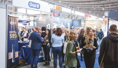 Fortbildung, Ausstellung, Networking auf den infotagen FACHDENTAL 2026: Stuttgart is calling