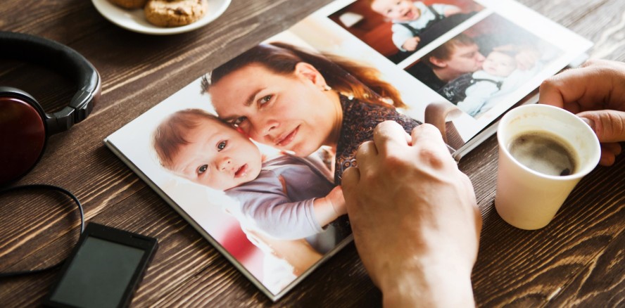 Experimentelle Studie: Foto des Partners kann Schmerzen lindern