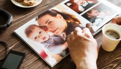 Experimentelle Studie: Foto des Partners kann Schmerzen lindern