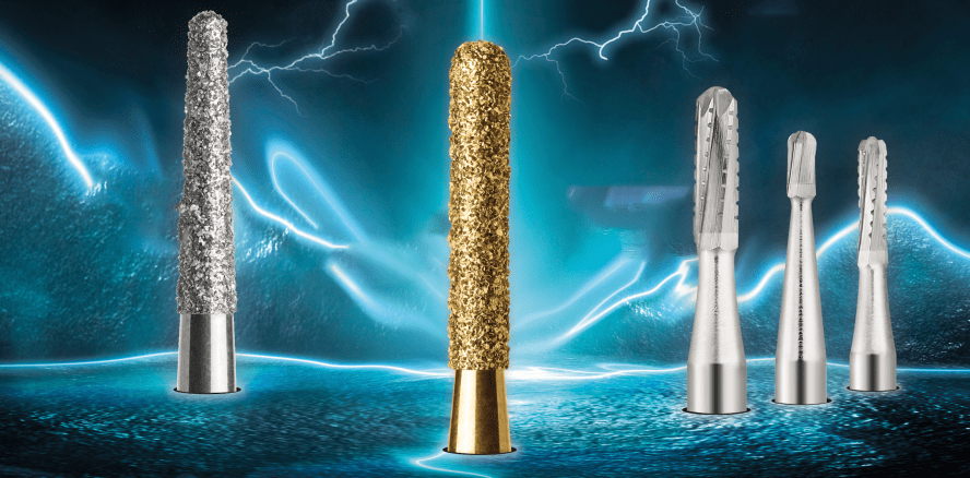 K-bite – Der Bohrer mit grenzenlosen Möglichkeiten