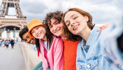Frankreich verbietet soziale Medien für unter 15-Jährige