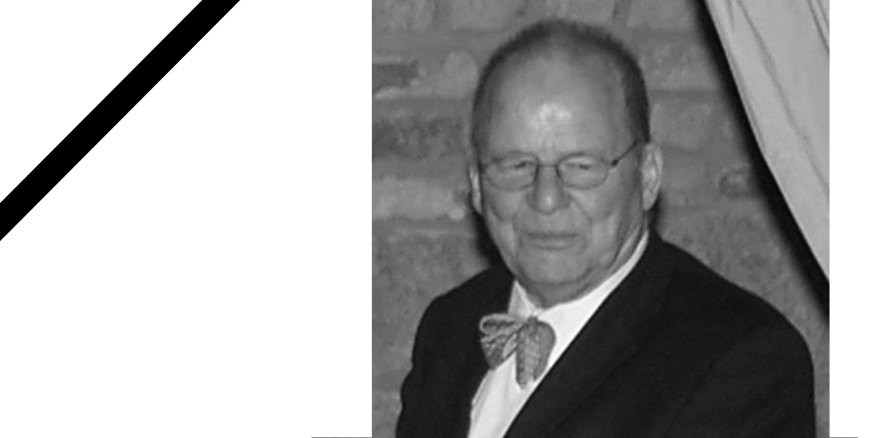 Zum Tode von Professor Dr. Dr. Franz Härle