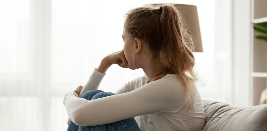 „Glücksatlas”: Pandemie macht Frauen unglücklicher als Männer