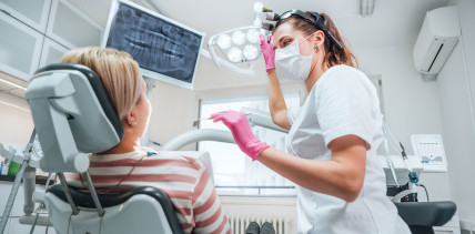 Frauen dominieren bei Praxisgründungen