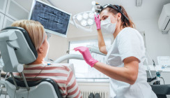 Frauen dominieren bei Praxisgründungen