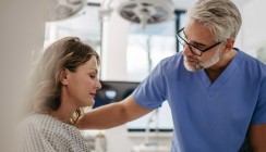 Frauen sind im Schweizer Gesundheitssystem benachteiligt