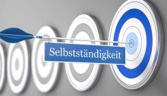 Freiberufler sind oft am schlechtesten gestellt