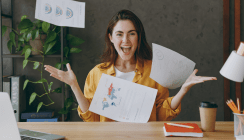 Was uns zu mehr Freude im Job verhilft