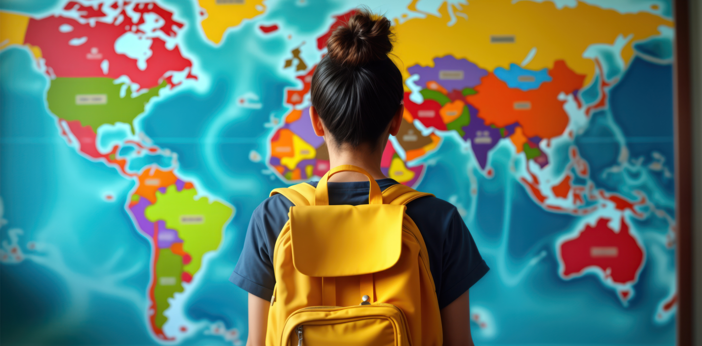 Zahntechnik-Azubis aus dem Ausland: „Die Freundlichkeit ist ansteckend“