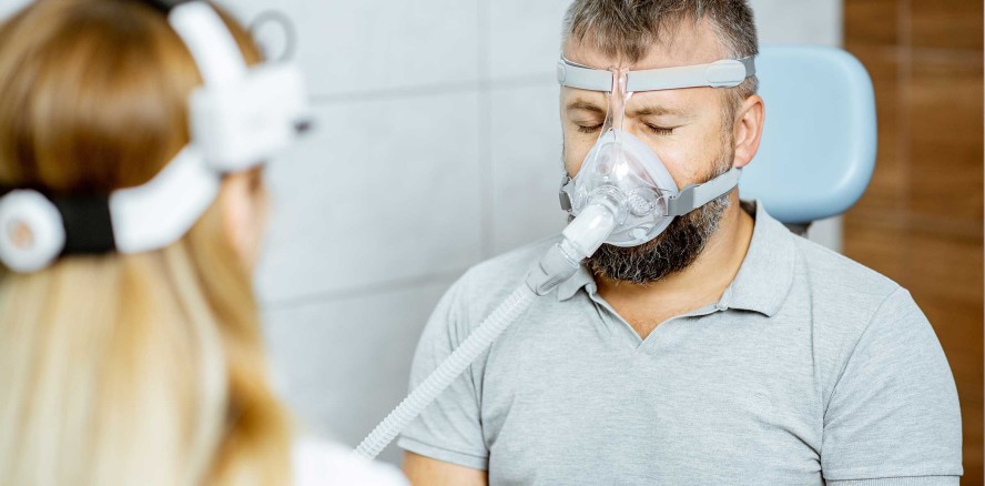 Früherkennung OAS: Sind Zahnärzte der Schlüssel?