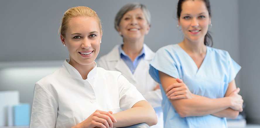 Führung der neuen Generation in der Zahnarztpraxis